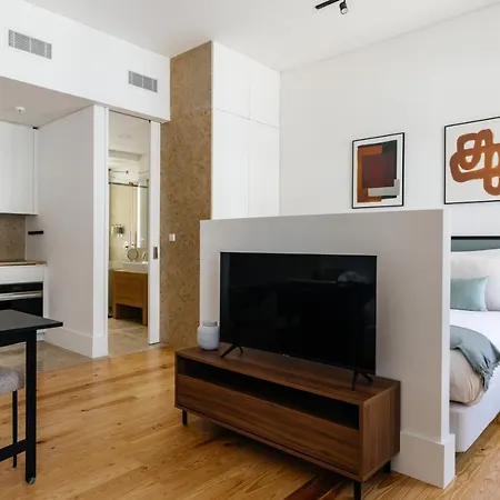 Aparthotel The House On The Pink Street In 4*