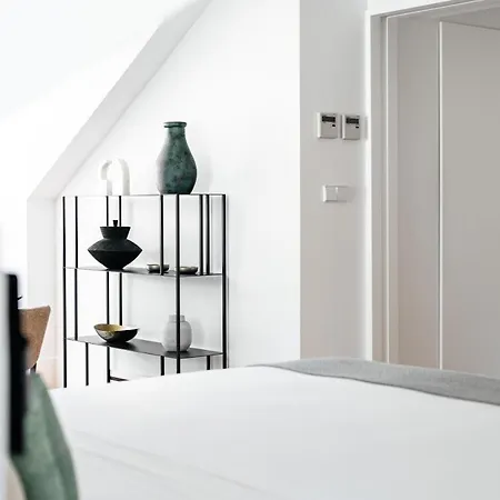 Aparthotel The House On The Pink Street In 4*