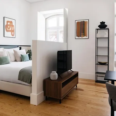 The House On The Pink Street In Aparthotel 4*