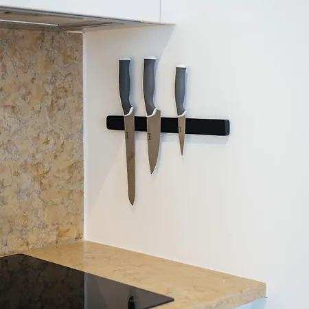 The House On The Pink Street In Lisbona