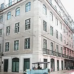 The House On The Pink Street In Aparthotel 4*