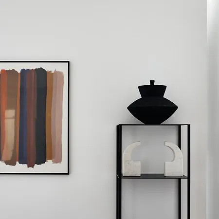 The House On The Pink Street In Aparthotel