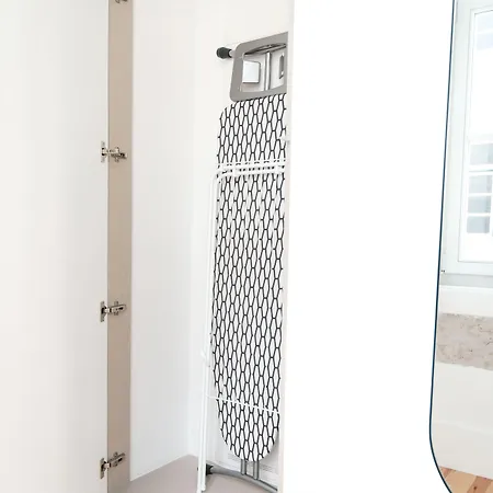 The House On The Pink Street In アパートホテル