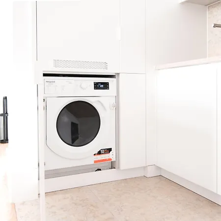 アパートホテル The House On The Pink Street In