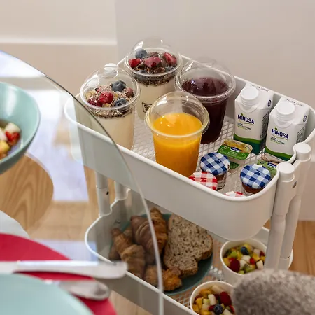 The House On The Pink Street In