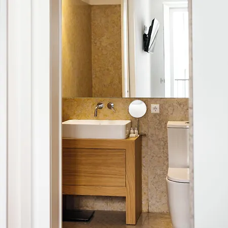 The House On The Pink Street In