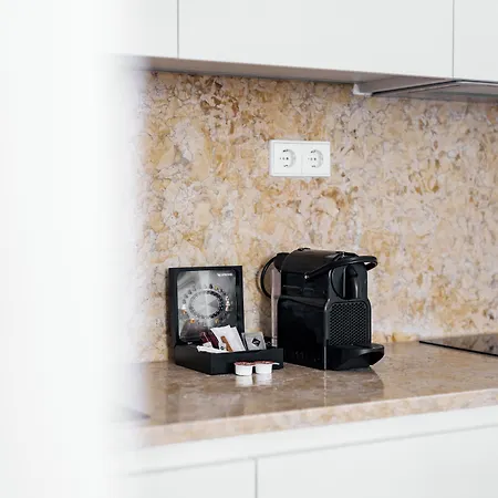 Aparthotel The House On The Pink Street In 4*