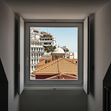 Ξενοδοχείο με διαμερίσματα The House On The Pink Street In