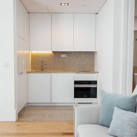 The House On The Pink Street In 4* リスボン