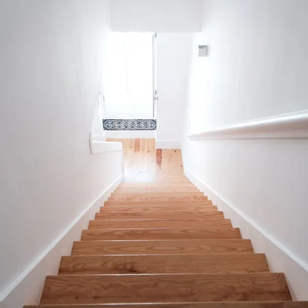 The House On The Pink Street In Aparthotel Lissabon