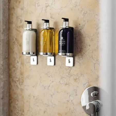 アパートホテル The House On The Pink Street In