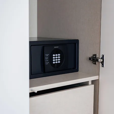 The House On The Pink Street In Aparthotel Lissabon