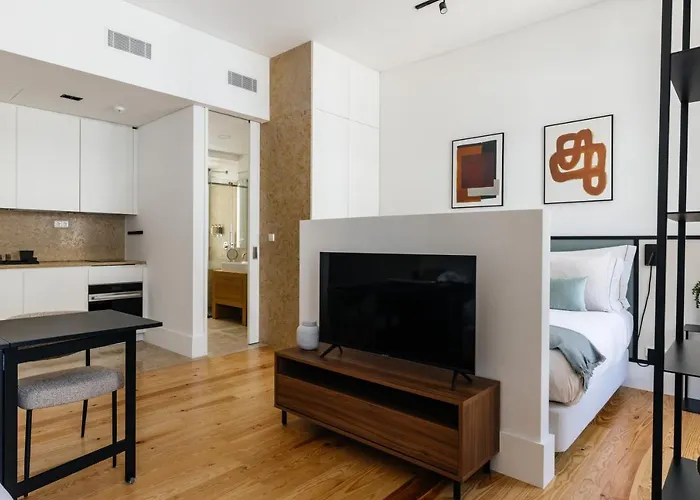 Aparthotel The House On The Pink Street In 4*