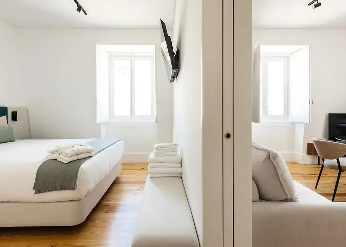 Apartmanhotel The House On The Pink Street In