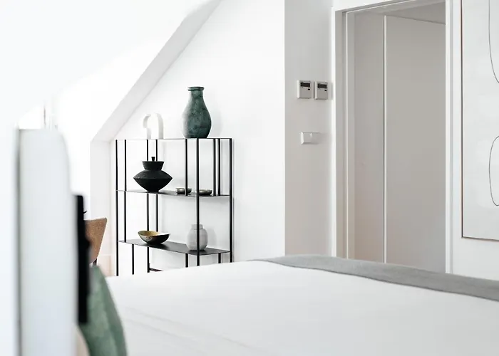 Aparthotel The House On The Pink Street In 4*