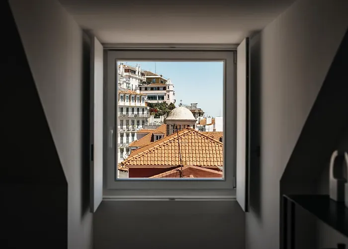 The House On The Pink Street In