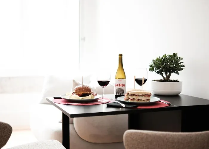 Apartmanhotel The House On The Pink Street In Lisboa