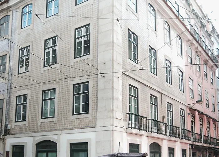 The House On The Pink Street In Apartmanhotel 4*