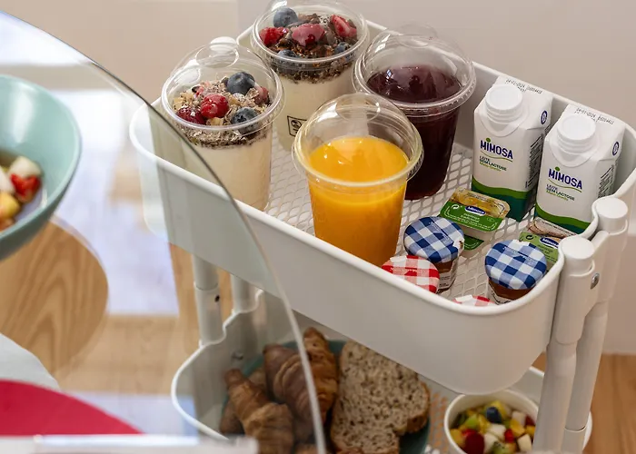 The House On The Pink Street In