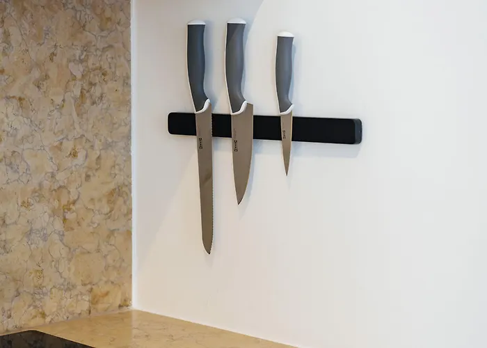 The House On The Pink Street In Lissabon