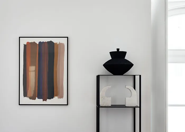 Aparthotel The House On The Pink Street In 4*