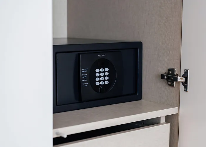 The House On The Pink Street In Apartmanhotel Lisboa